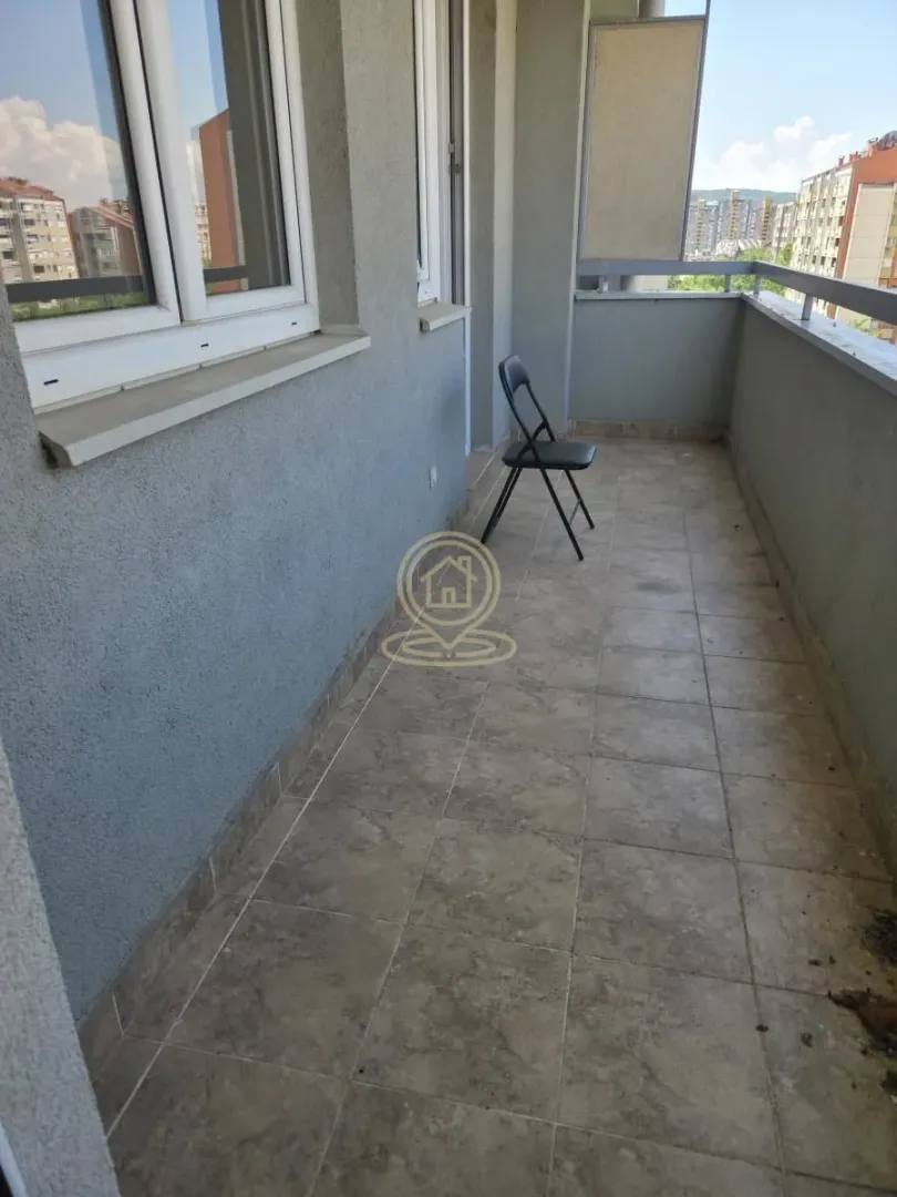 Sale, three bedroom apartment, 79m², Medijana, Niš