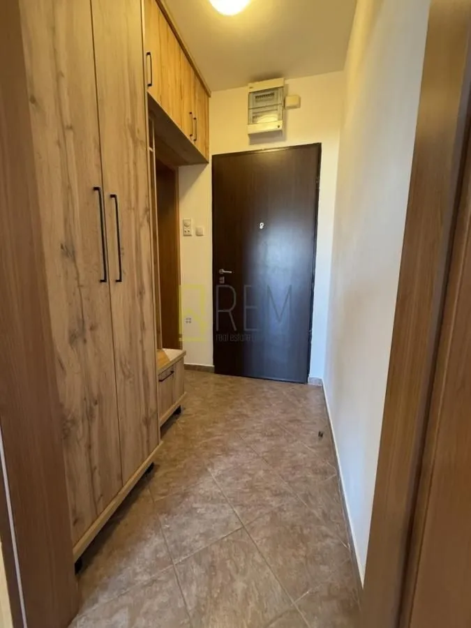 Prodaja, garsonjera, 33m², Tuški Put, Podgorica