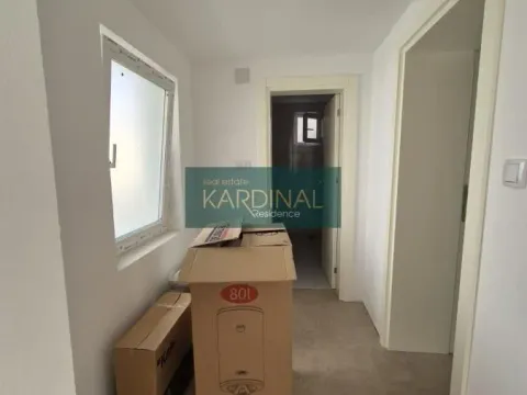 Sale, one bedroom apartment, 30m², Vašarište, Jagodina - image 14