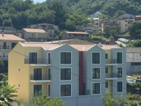Sale, two bedroom apartment, 94m², Škaljari, Kotor - image 12