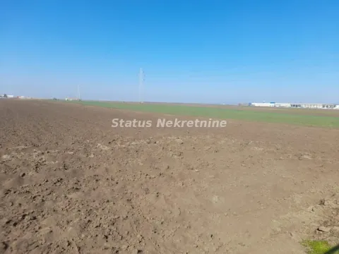 Sale, land lot, 192m², Centar, Inđija - image 9