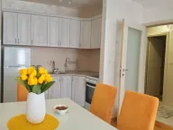 Izdavanje, jednosoban stan, 50m², City Kej, Podgorica - image 5