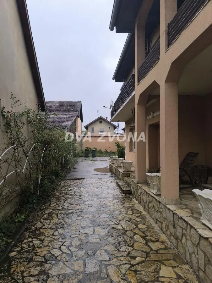 Sale, house, 322m², Bečej, Novi Sad