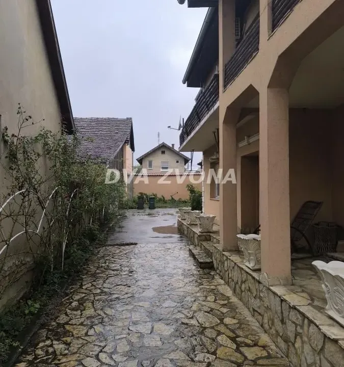 Sale, house, 322m², Bečej, Novi Sad