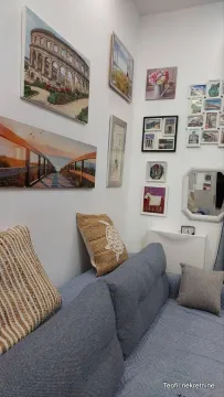 Izdavanje, garsonjera, 22m², Slavija, Vračar Sve Podlokacije - image 3