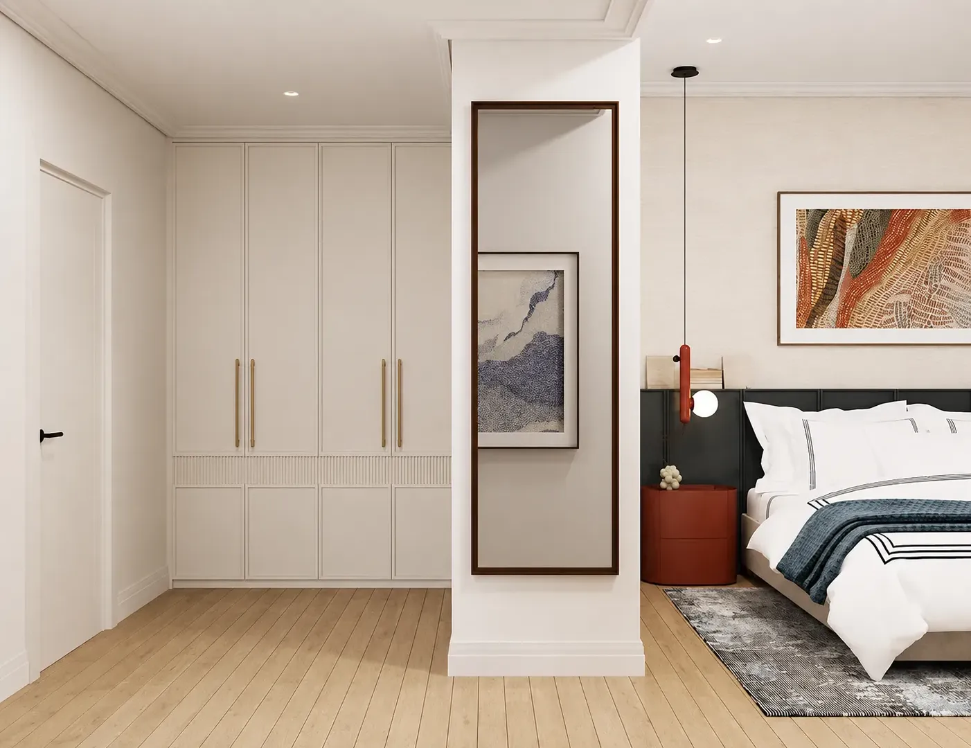 Prodaja, trosoban stan, 212m², Porto Montenegro, Tivat