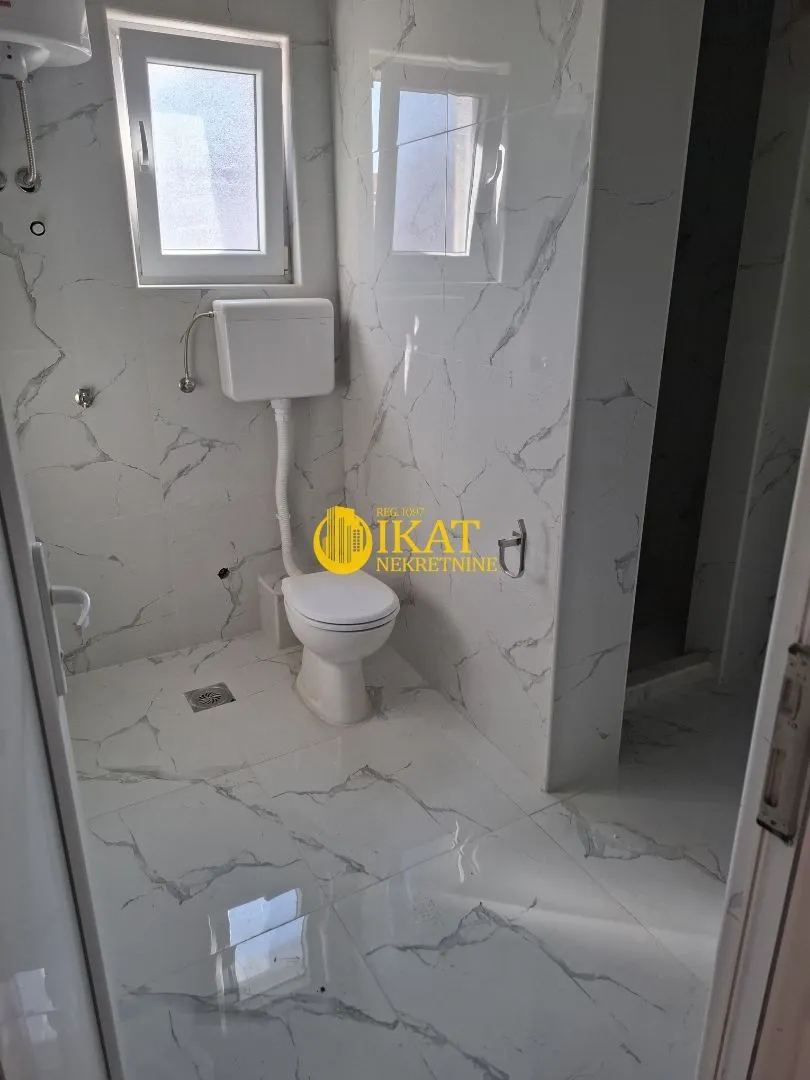 Sale, three bedroom apartment, 61m², Kaludjerica, Grocka