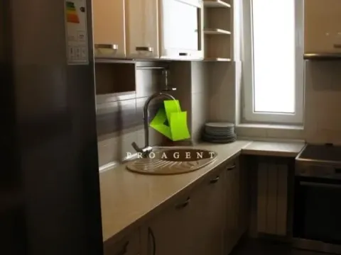 Rent, two bedroom apartment, 62m², Medijana, Niš - image 4