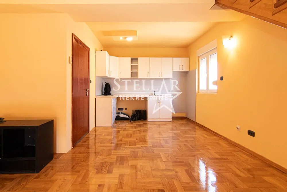Rent, three bedroom apartment, 90m², Zagorič, Podgorica
