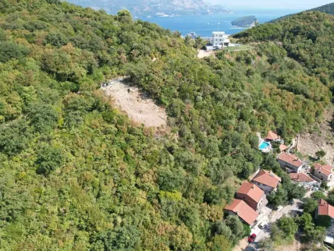 Prodaja, plac, 1000m², Prijevor, Budva - image 14