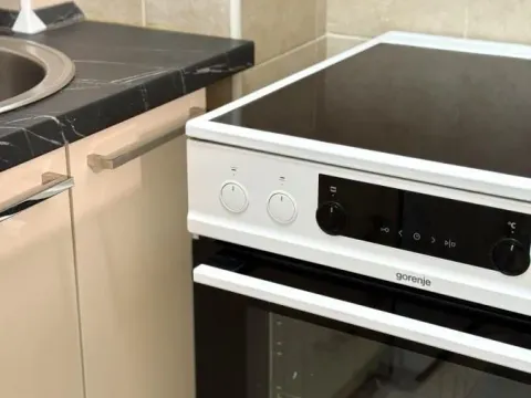 Rent, two bedroom apartment, 50m², Grbavica, Novi Sad Sve Podlokacije - image 10