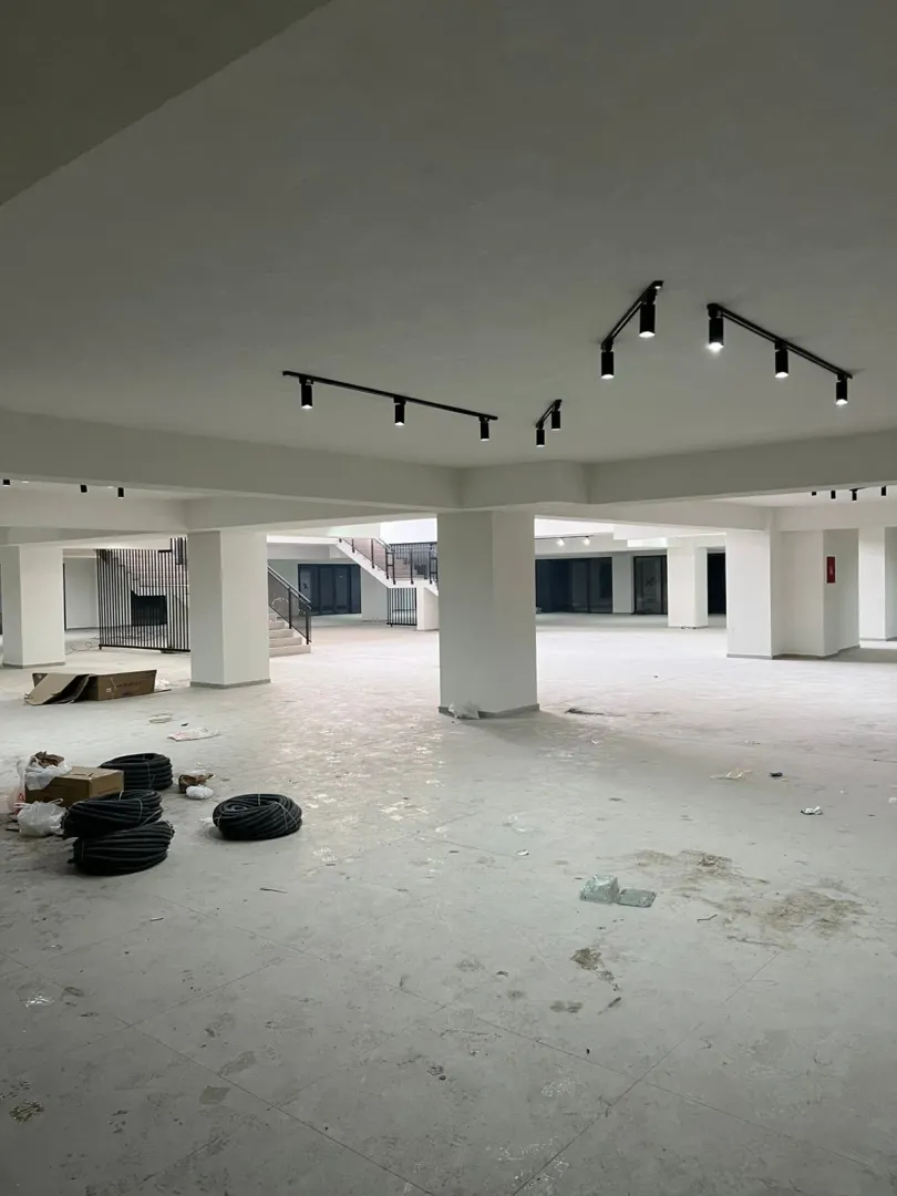 Prodaja, dvosoban stan, 65m², Stari Aerodrom, Podgorica