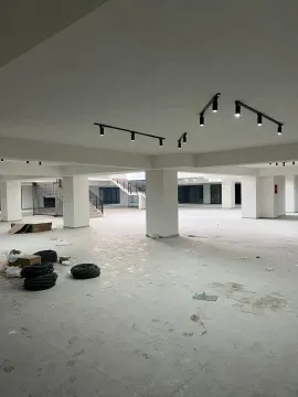 Prodaja, dvosoban stan, 65m², Stari Aerodrom, Podgorica - image 10