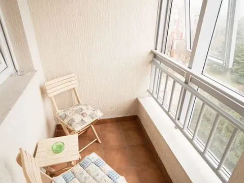 Rent, two bedroom apartment, 51m², Arena, Novi Beograd Sve Podlokacije - image 14