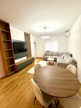 Rent, one bedroom apartment, 47m², Stari Aerodrom, Podgorica - image 7