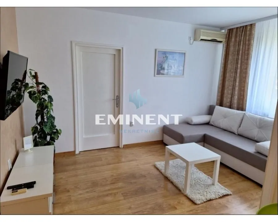 Rent, apartment, 45m², Stari Grad, Beograd