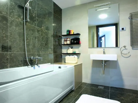 Sale, three bedroom apartment, 195m², Budva, Crna Gora - image 14