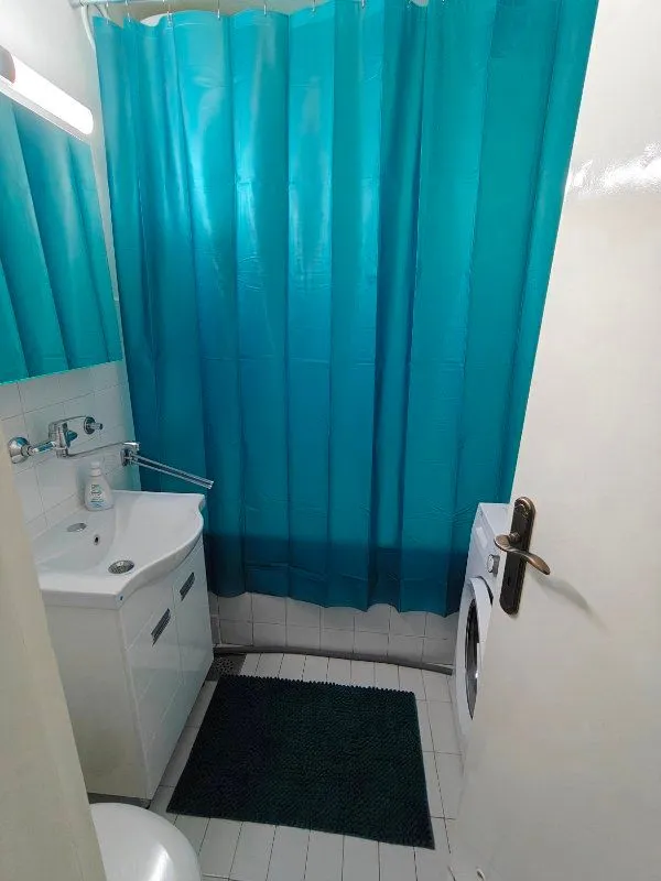 Rent, one bedroom apartment, 38m², Novi Beograd Sve Podlokacije, Beograd