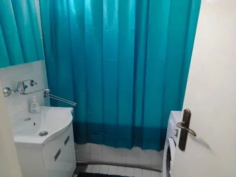 Rent, one bedroom apartment, 38m², Novi Beograd Sve Podlokacije, Beograd - image 9