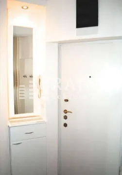 Rent, four bedroom apartment, 92m², Stari Grad, Beograd - image 14