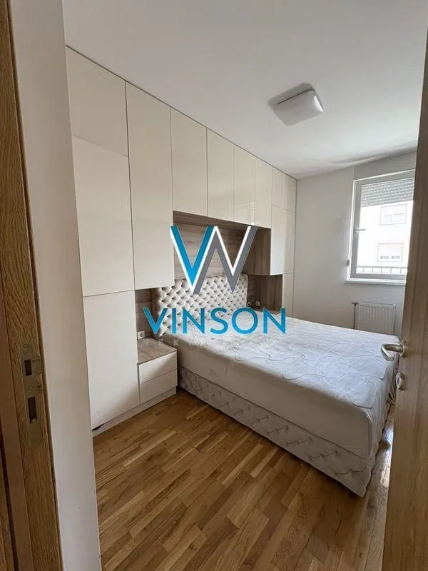 Prodaja, dvosoban stan, 58m², Salajka, Novi Sad Sve Podlokacije