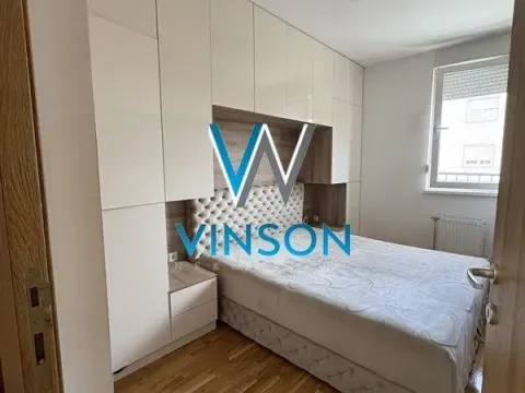 Prodaja, dvosoban stan, 58m², Salajka, Novi Sad Sve Podlokacije - image 4