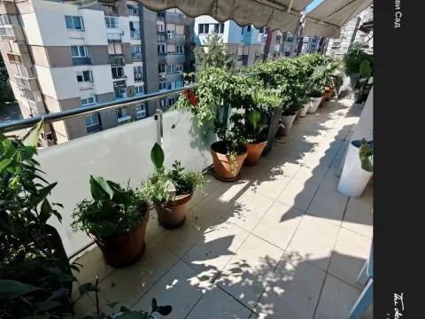 Prodaja, četvorosoban stan, 105m², Liman 3, Novi Sad Sve Podlokacije - image 17