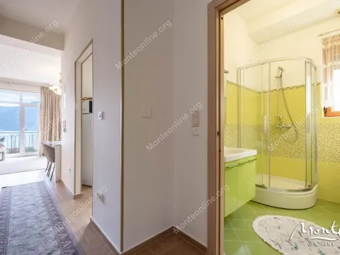 Prodaja, dvosoban stan, 104m², Orahovac, Kotor - image 24