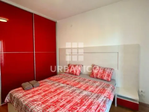 Prodaja, jednosoban stan, 51m², City Kvart, Podgorica - image 7