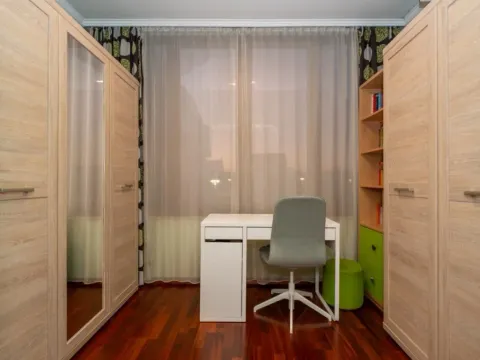 Sale, three bedroom apartment, 82m², Stari Aerodrom, Podgorica - image 9