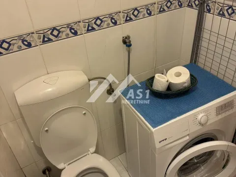 Izdavanje, jednosoban stan, 47m², Novo naselje, Novi Sad - image 9