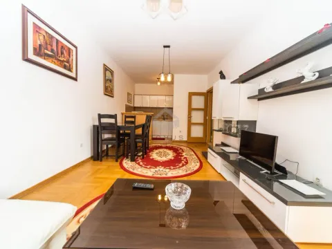 Sale, one bedroom apartment, 50m², Krivi Most, Podgorica - image 3
