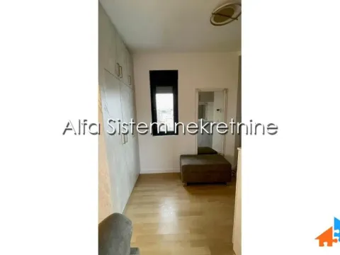 Izdavanje, dvosoban stan, 40m², Vukov Spomenik, Zvezdara Sve Podlokacije - image 20