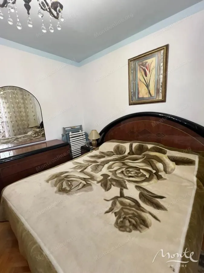 Prodaja, trosoban stan, 114m², Babilonija, Budva