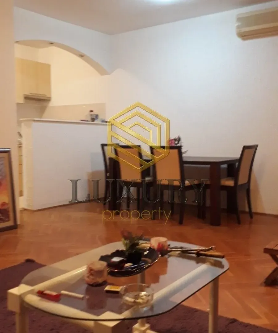 Rent, one bedroom apartment, 74m², Zagorič, Podgorica