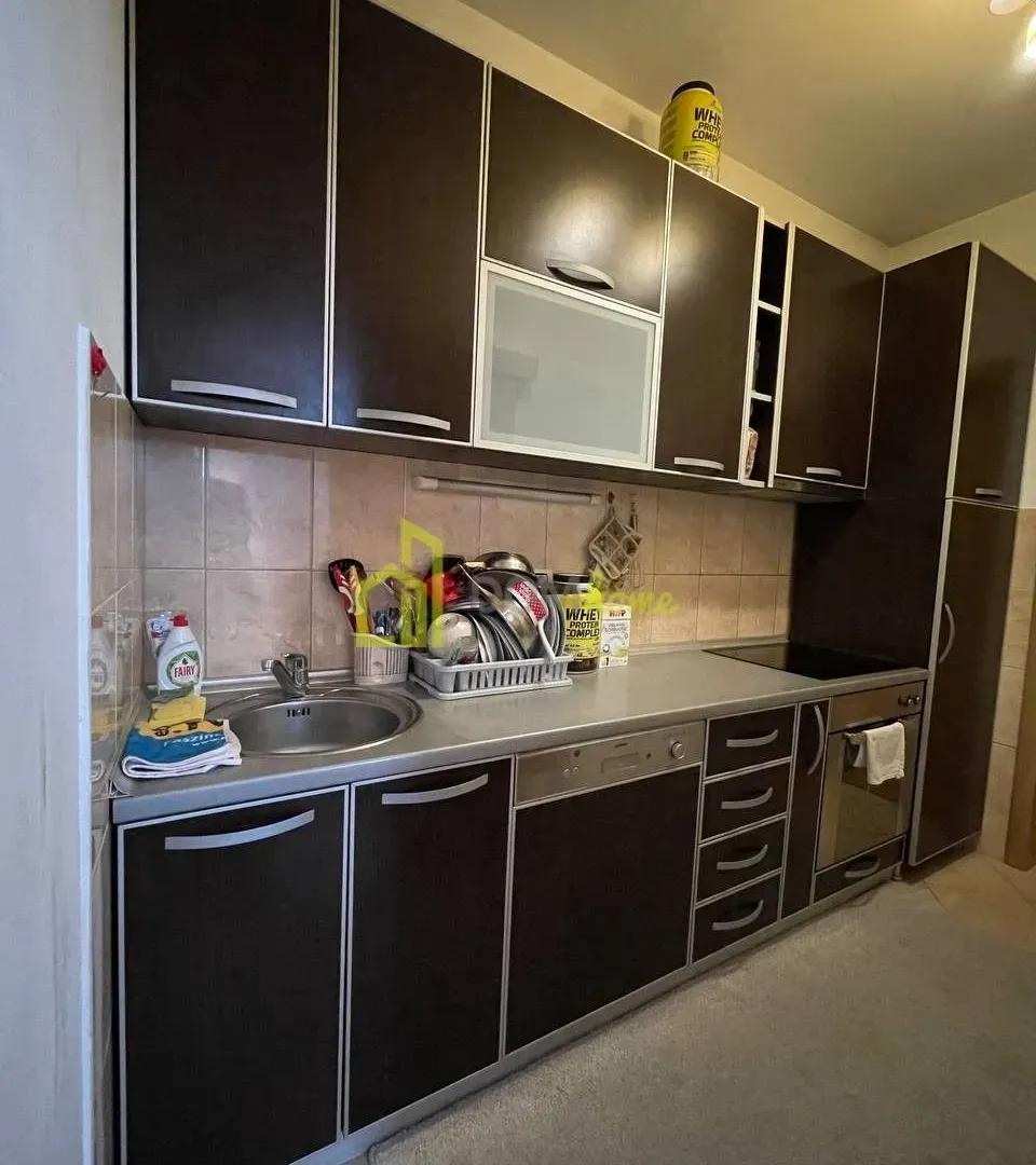 Prodaja, dvosoban stan, 59m², Ljubović, Podgorica