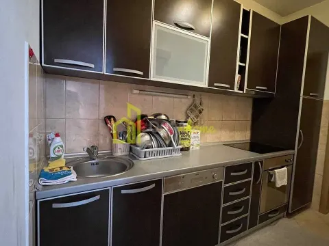 Prodaja, dvosoban stan, 59m², Ljubović, Podgorica - image 8