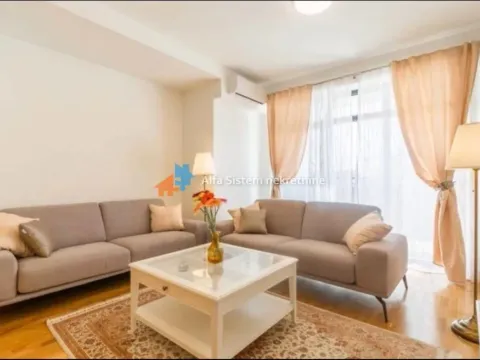 Rent, three bedroom apartment, 86m², Savski Venac, Beograd - image 2
