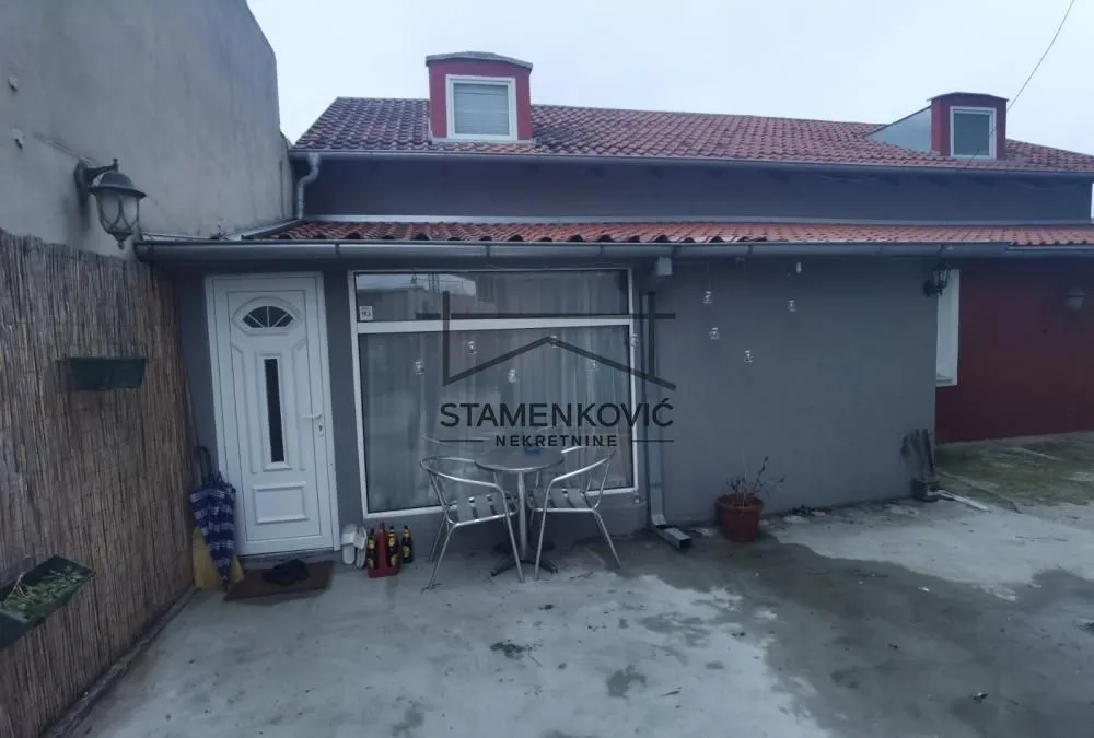 Prodaja, kuća, 43m², Telep, Novi Sad Sve Podlokacije