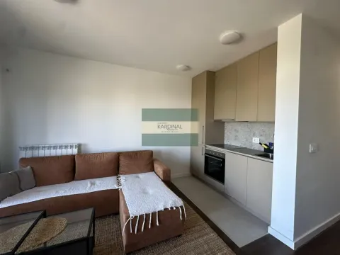 Izdavanje, jednosoban stan, 31m², Bubanj, Kragujevac - image 5