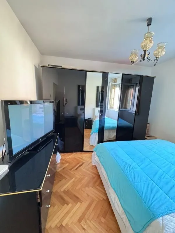 Prodaja, trosoban stan, 100m², Bijela, Herceg Novi