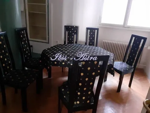 Rent, four bedroom apartment, 140m², Stari Grad, Beograd - image 14