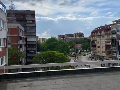 Sale, two bedroom apartment, 52m², Centar, Niš - image 15