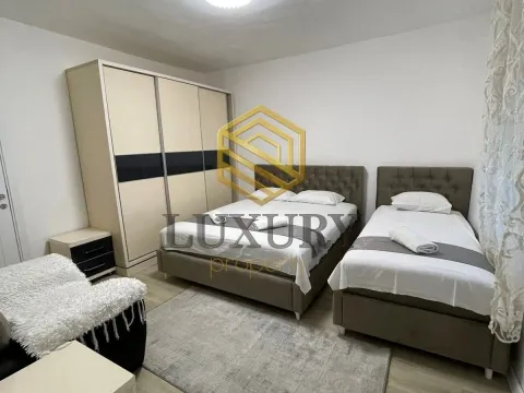 Izdavanje, jednosoban stan, 50m², Preko Morače, Podgorica - image 2