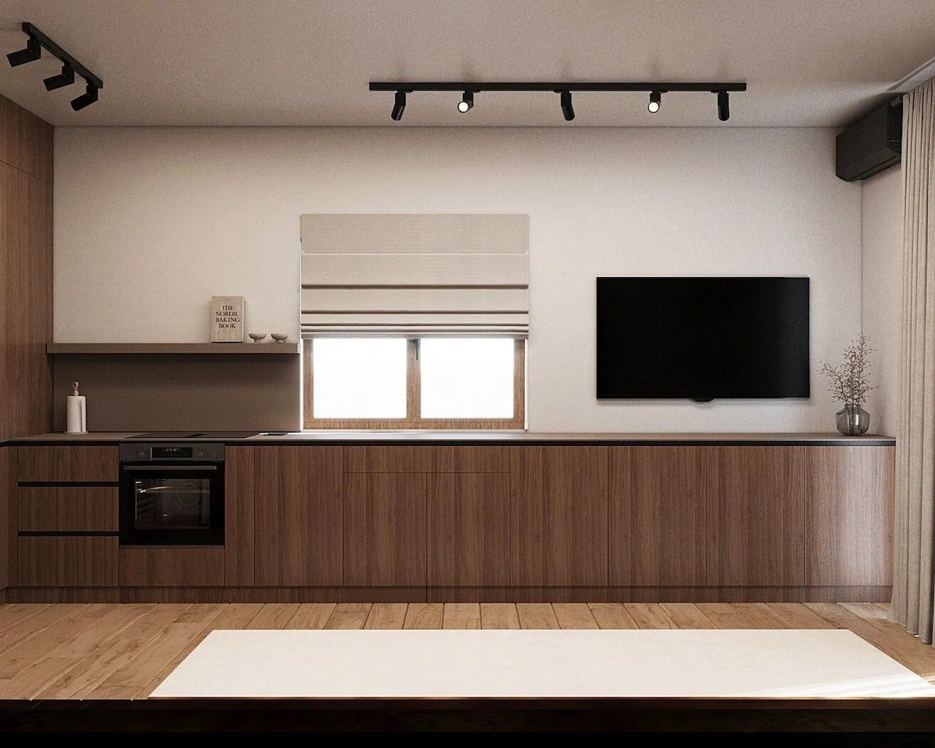 Prodaja, stan, 47m², Vezirov Most, Podgorica