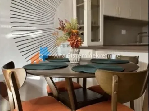 Izdavanje, dvosoban stan, 50m², Fon (Fon - Bilećka), Voždovac Sve Podlokacije - image 6