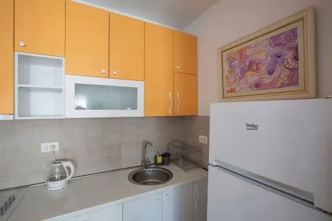 Izdavanje, jednosoban stan, 47m², City Kej, Podgorica - image 6