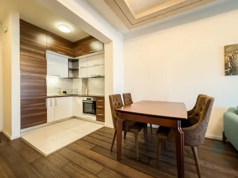 Rent, one bedroom apartment, 47m², Momišići, Podgorica - image 7