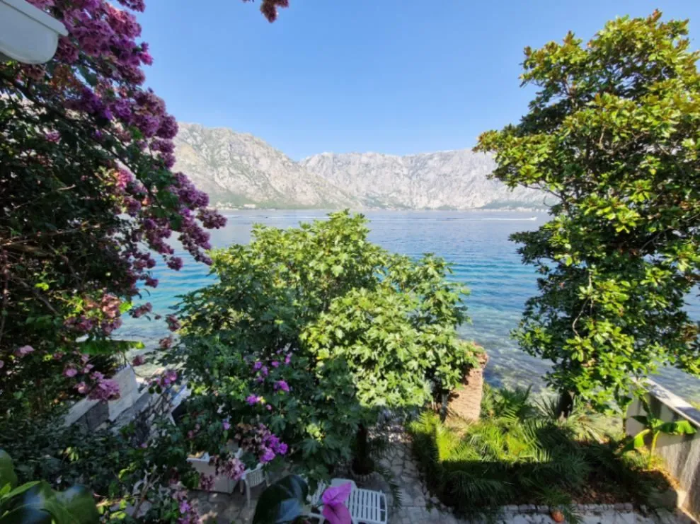 Prodaja, kuća, 83m², Stoliv, Kotor