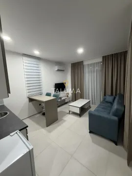 Rent, studio apartment, 31m², Zagorič, Podgorica - image 6